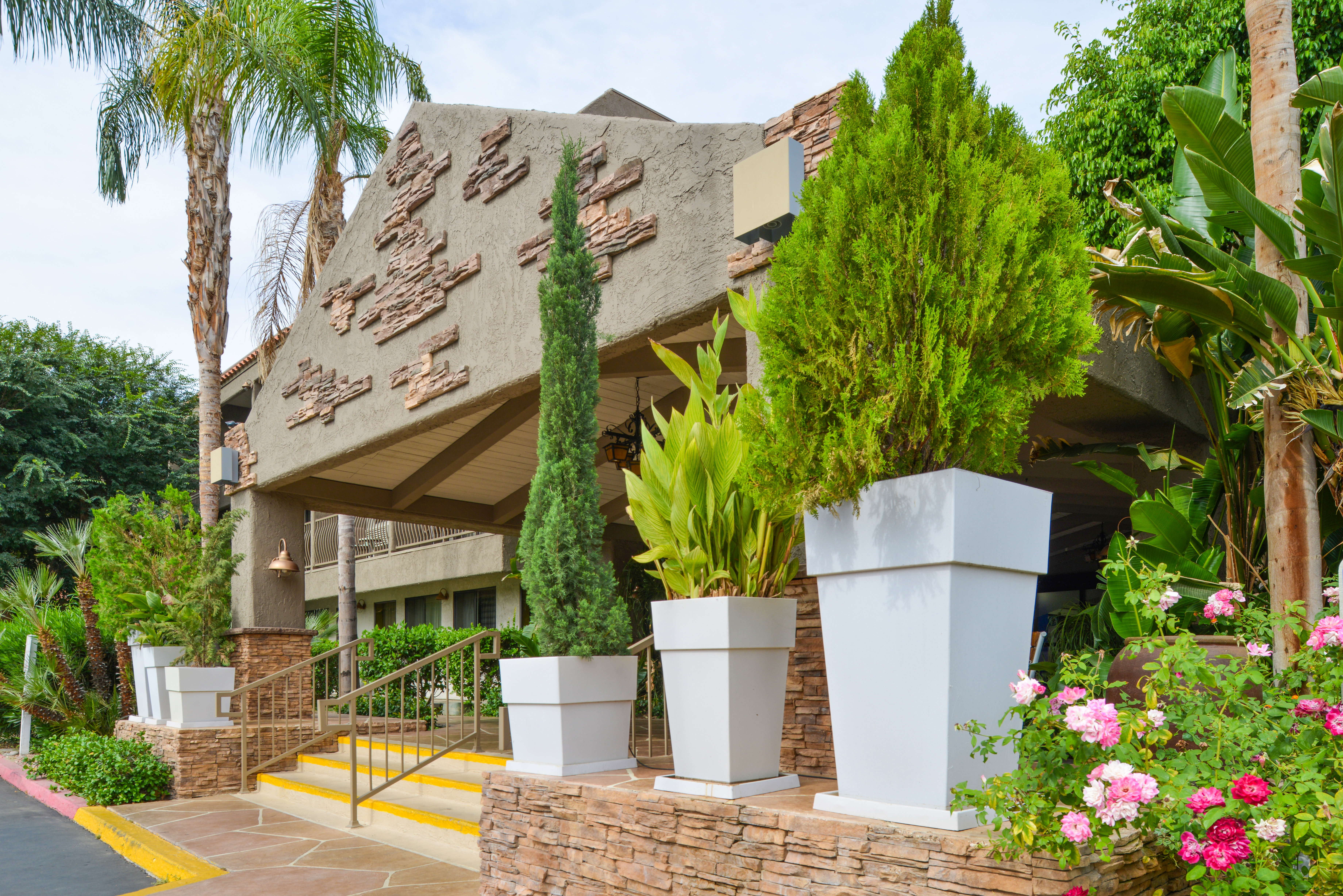 holiday inn express palm desert by ihg