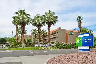 holiday inn express palm desert by ihg