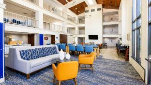 holiday inn express palm desert by ihg