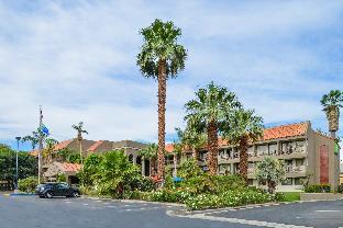 holiday inn express palm desert by ihg