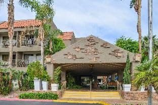 holiday inn express palm desert by ihg
