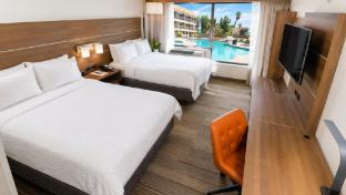 holiday inn express palm desert by ihg