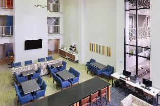 holiday inn express palm desert by ihg