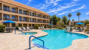 holiday inn express palm desert by ihg