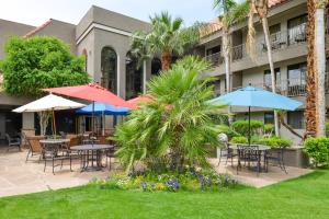 holiday inn express palm desert by ihg