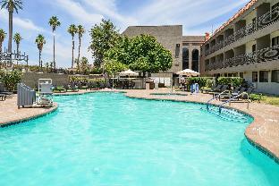 holiday inn express palm desert by ihg