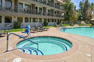 holiday inn express palm desert by ihg