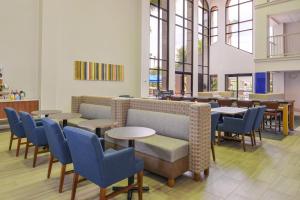 holiday inn express palm desert by ihg