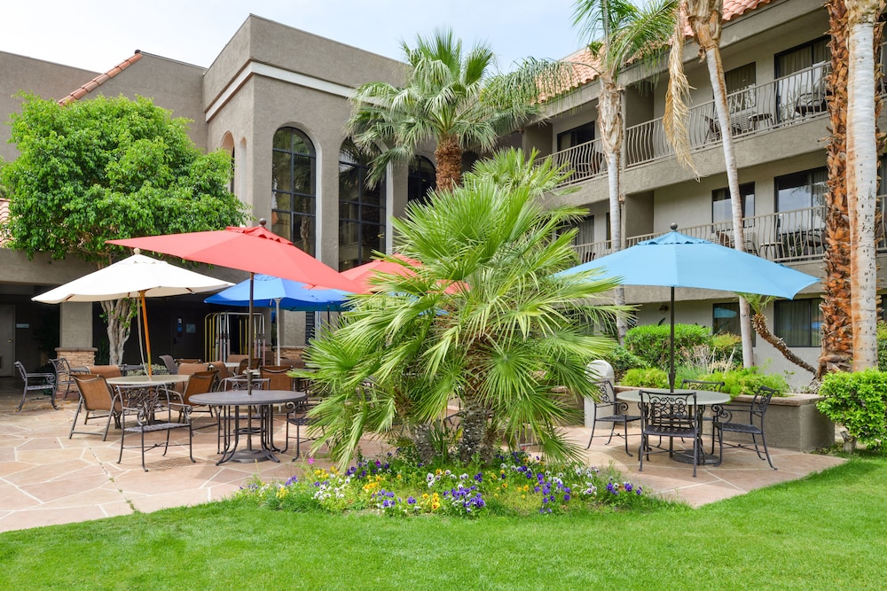 holiday inn express palm desert by ihg