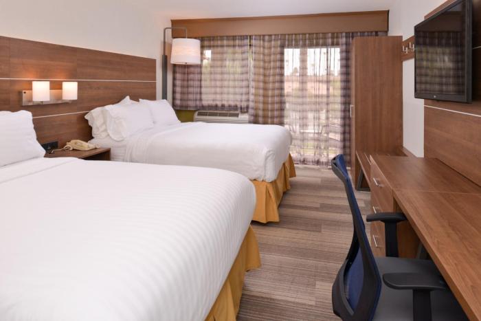 holiday inn express palm desert by ihg