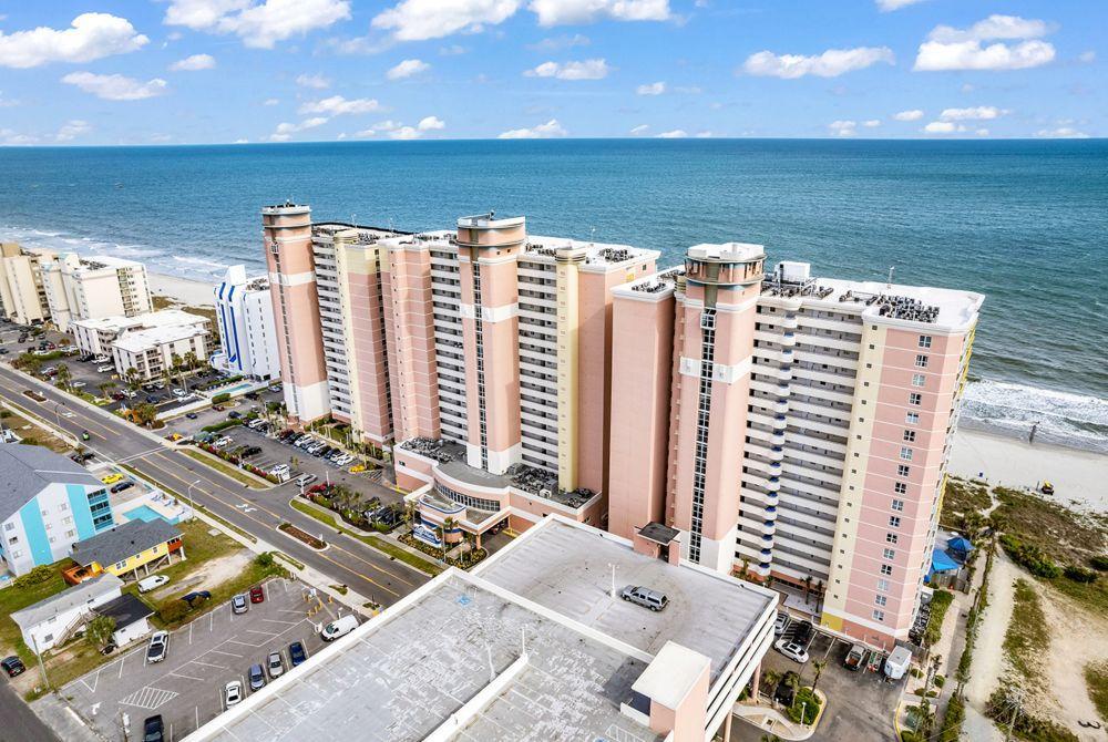 baywatch tower iii by grand strand resorts