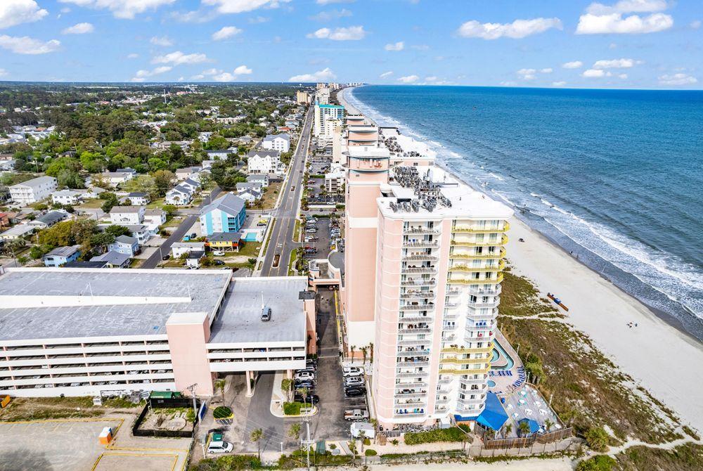 baywatch tower iii by grand strand resorts