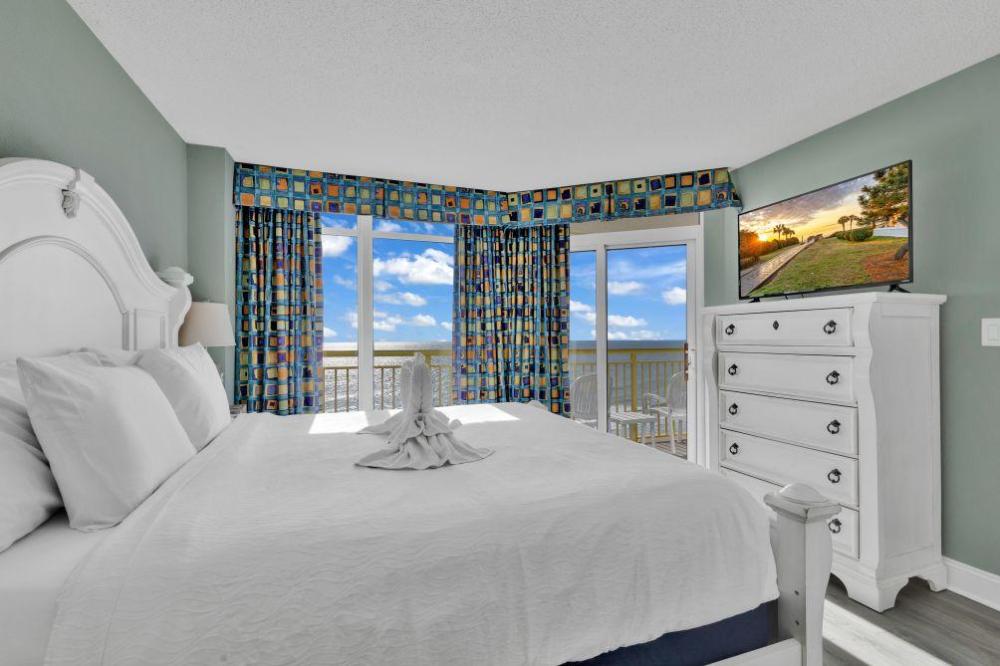 baywatch tower iii by grand strand resorts