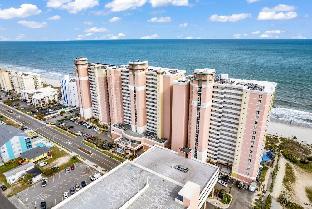 baywatch tower iii by grand strand resorts