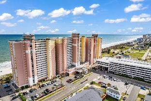 baywatch tower iii by grand strand resorts