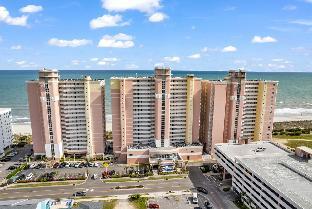baywatch tower iii by grand strand resorts