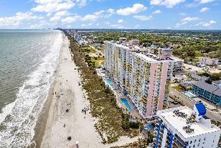 baywatch tower iii by grand strand resorts