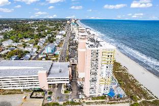 baywatch tower iii by grand strand resorts