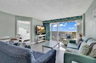 baywatch tower iii by grand strand resorts