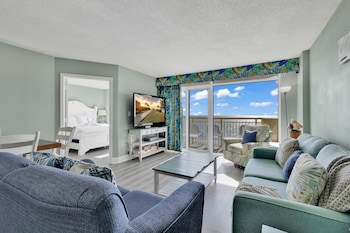 baywatch tower iii by grand strand resorts