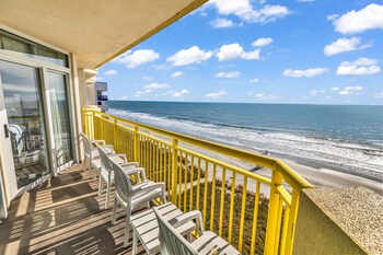 baywatch tower iii by grand strand resorts