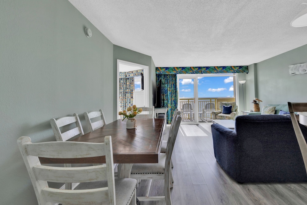 baywatch tower iii by grand strand resorts