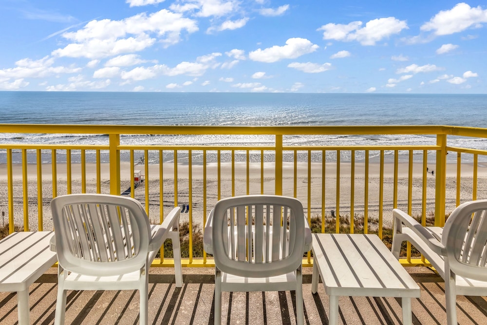baywatch tower iii by grand strand resorts