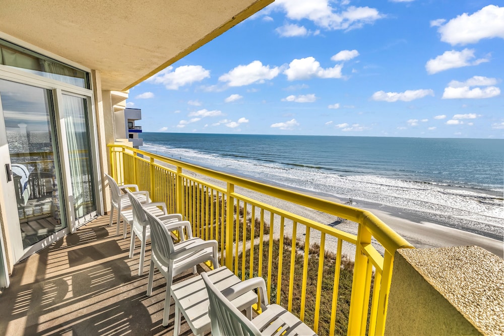 baywatch tower iii by grand strand resorts