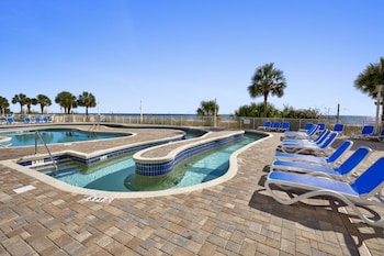 baywatch tower iii by grand strand resorts