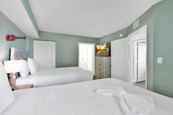 baywatch tower iii by grand strand resorts