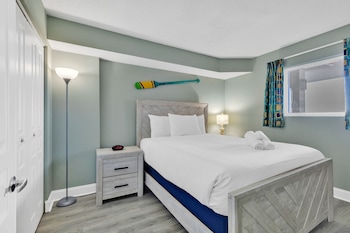 baywatch tower iii by grand strand resorts