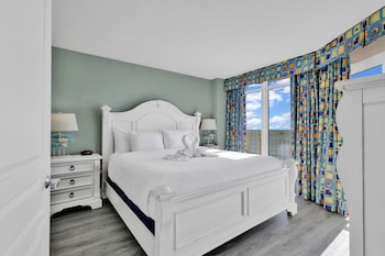 baywatch tower iii by grand strand resorts