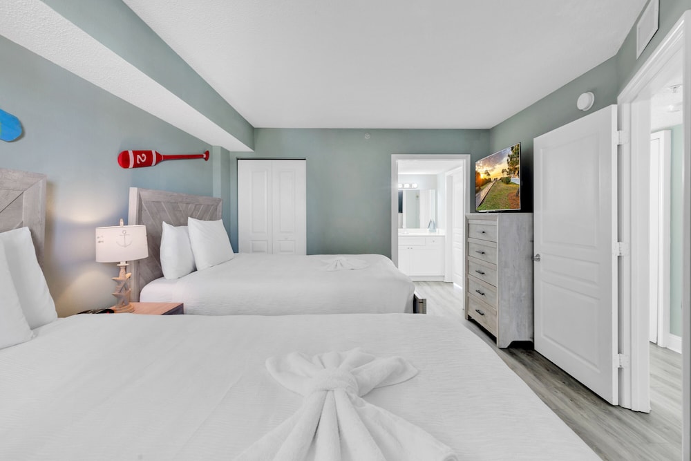 baywatch tower iii by grand strand resorts