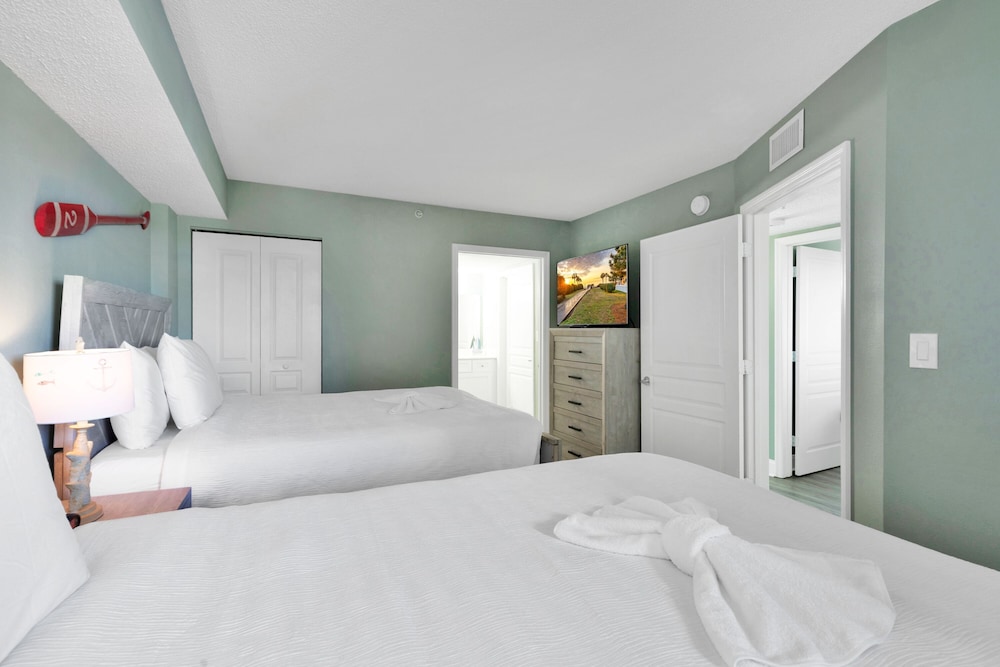 baywatch tower iii by grand strand resorts