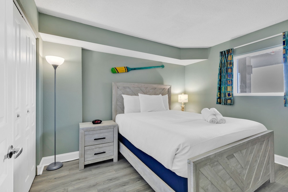 baywatch tower iii by grand strand resorts