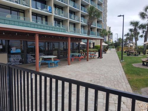 sand dunes resort and suites