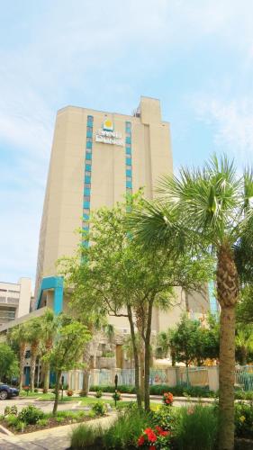 sand dunes resort and suites