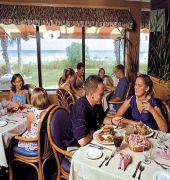 north shore oceanfront resort hotel with waterpark