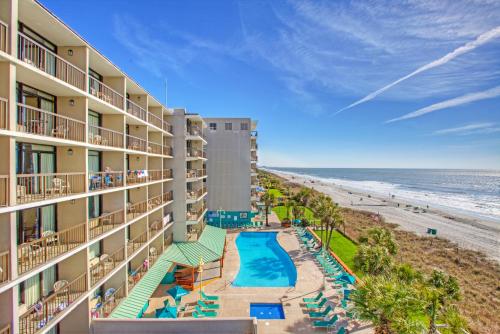 myrtle beach