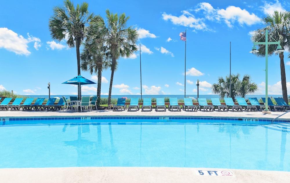 myrtle beach