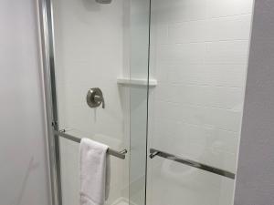 north shore oceanfront resort hotel with waterpark