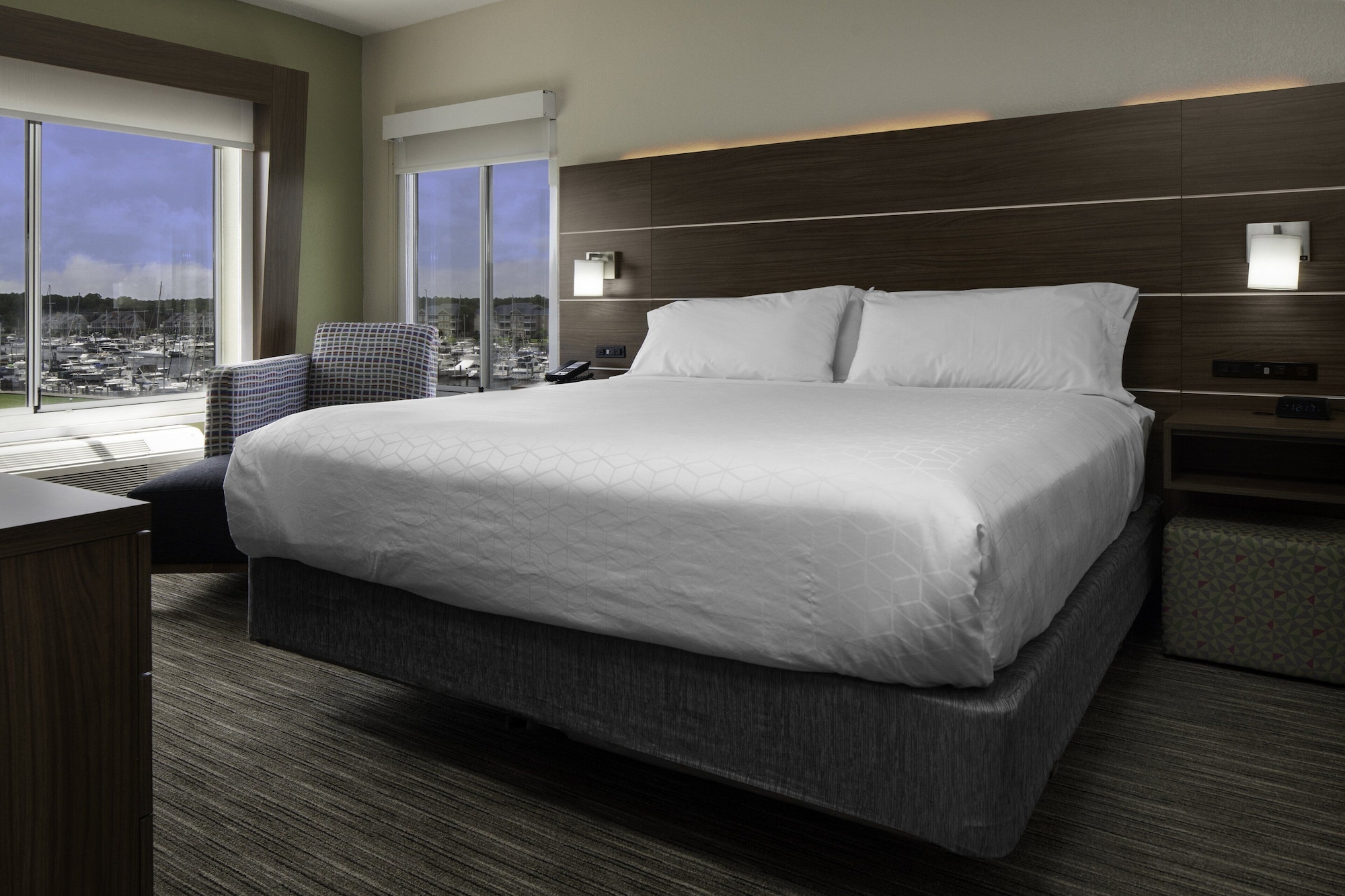 holiday inn express n myrtle beach little river by ihg