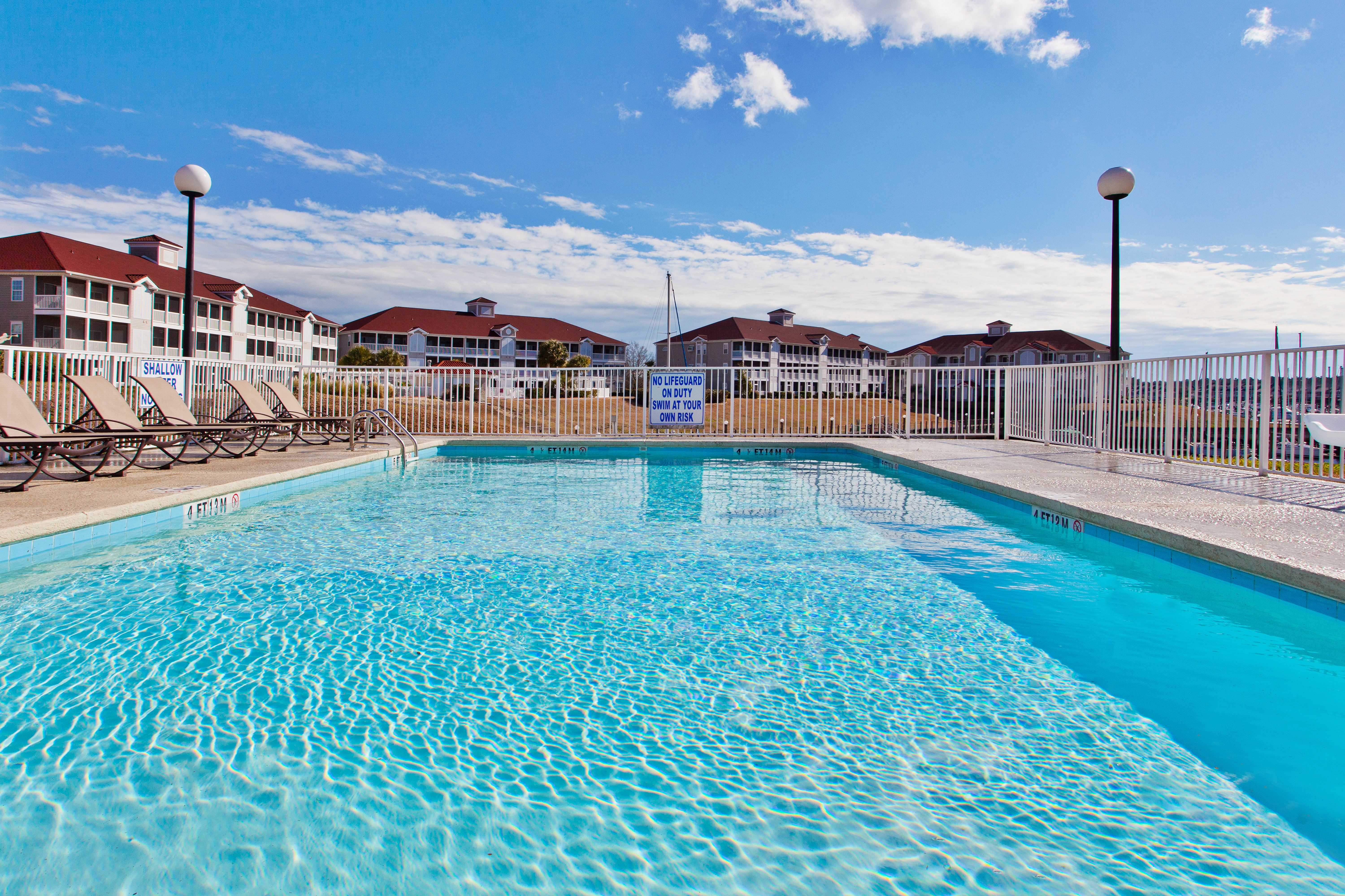 holiday inn express n myrtle beach little river by ihg