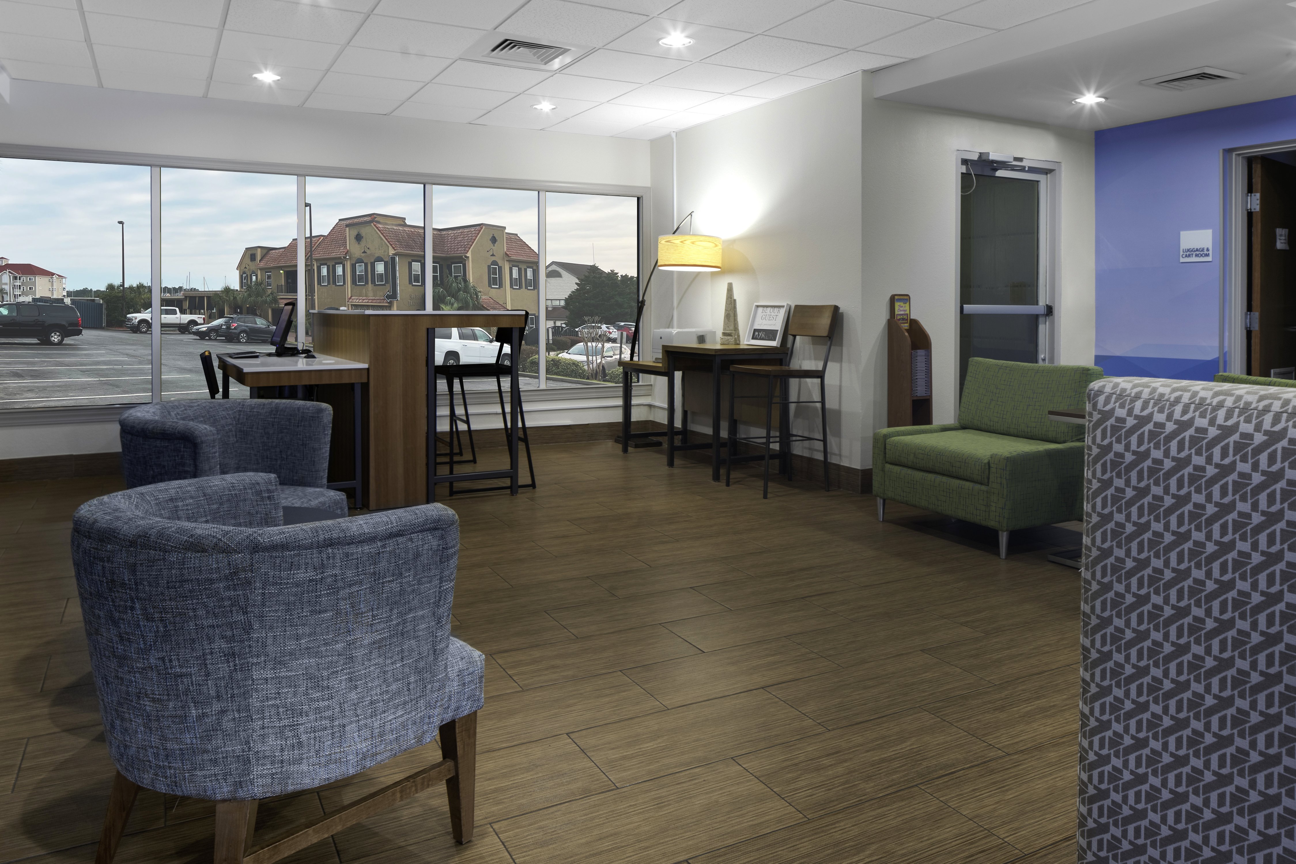 holiday inn express n myrtle beach little river by ihg