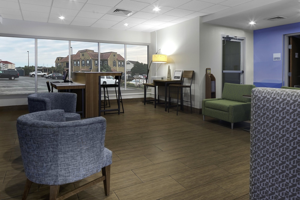 holiday inn express n myrtle beach little river by ihg