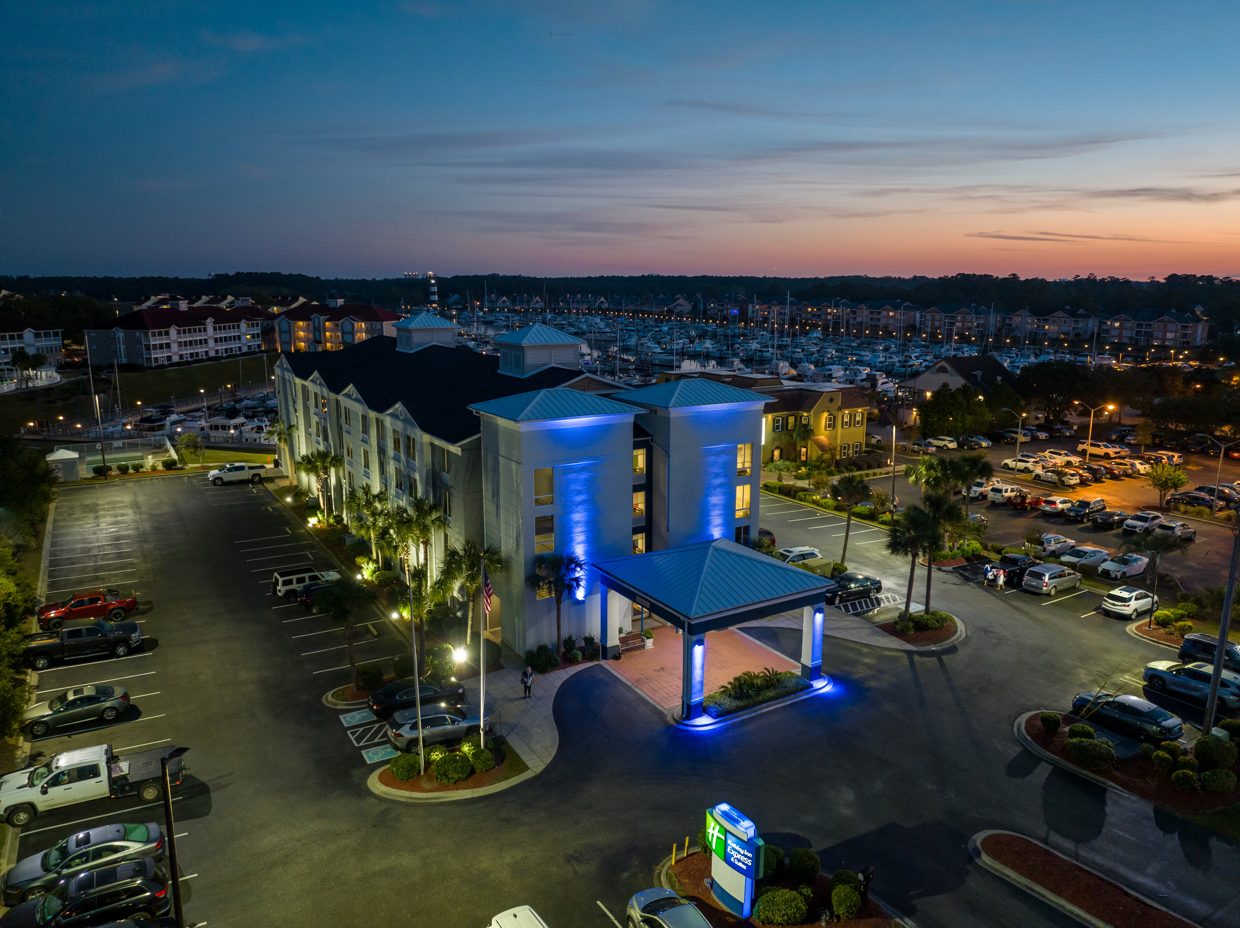 holiday inn express n myrtle beach little river by ihg