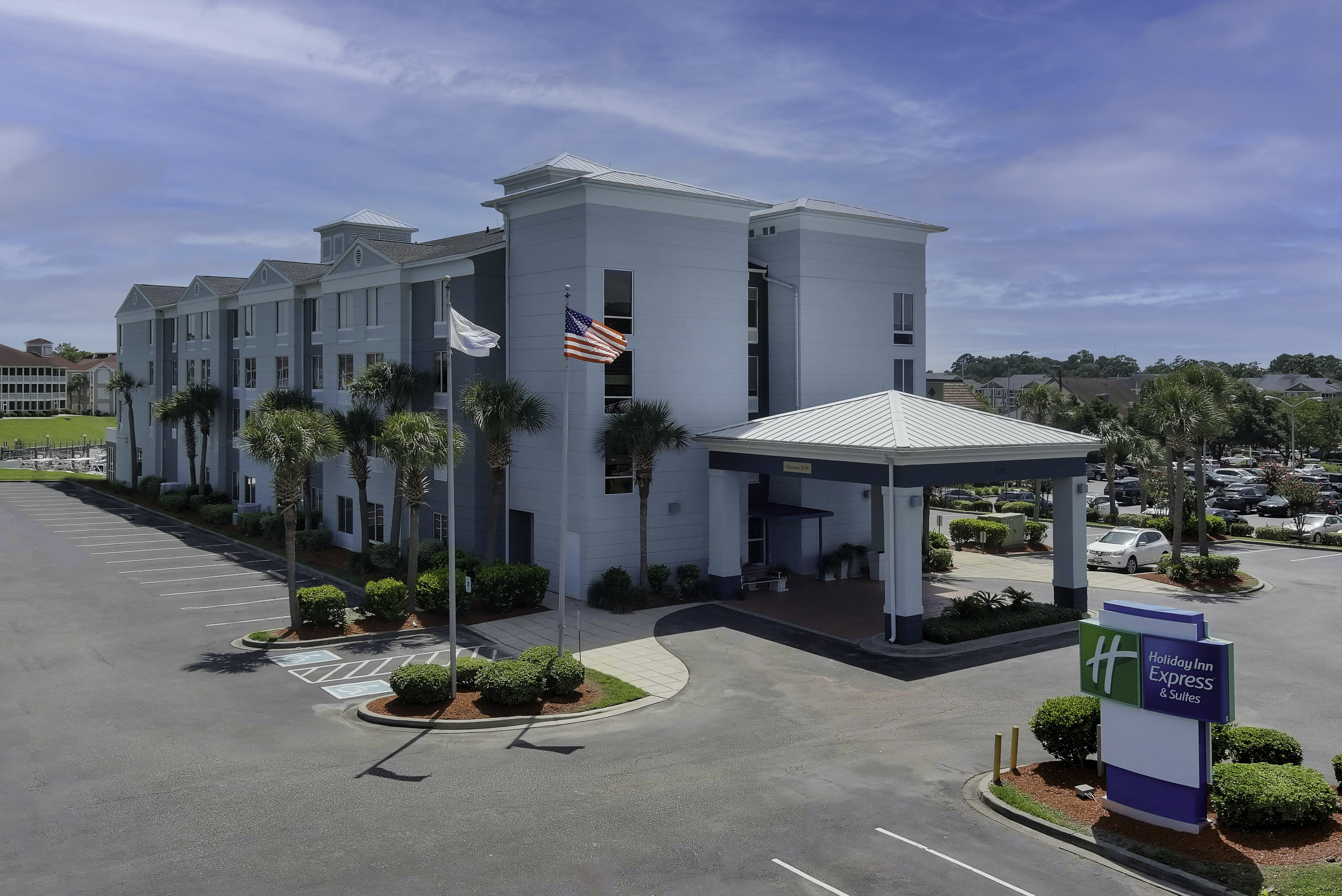 holiday inn express n myrtle beach little river by ihg