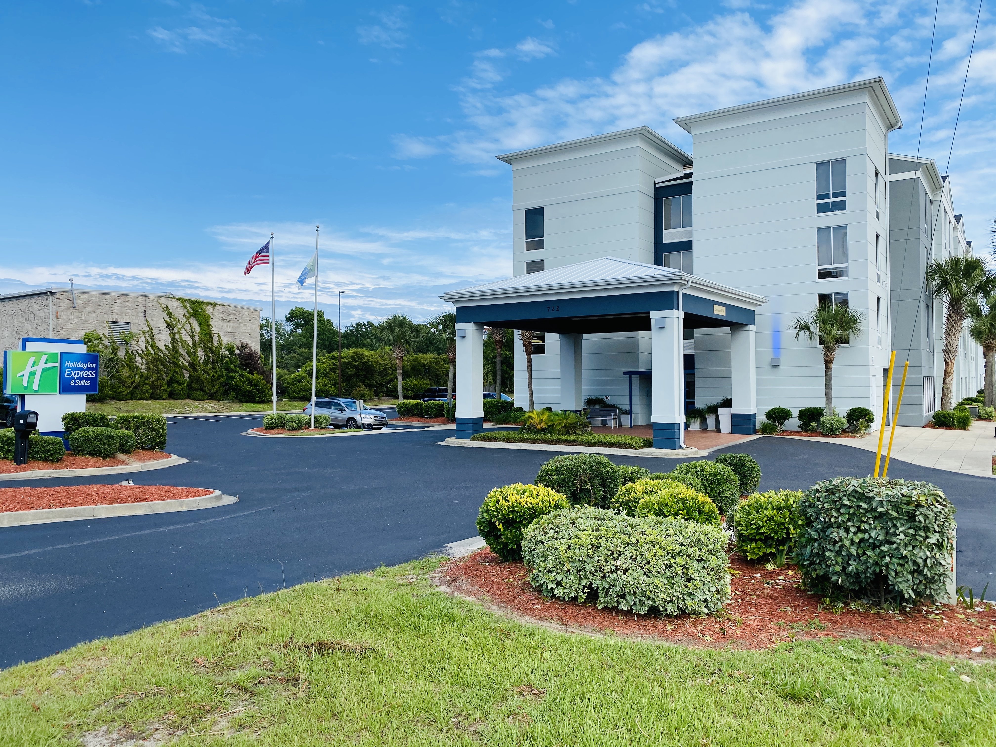 holiday inn express n myrtle beach little river by ihg