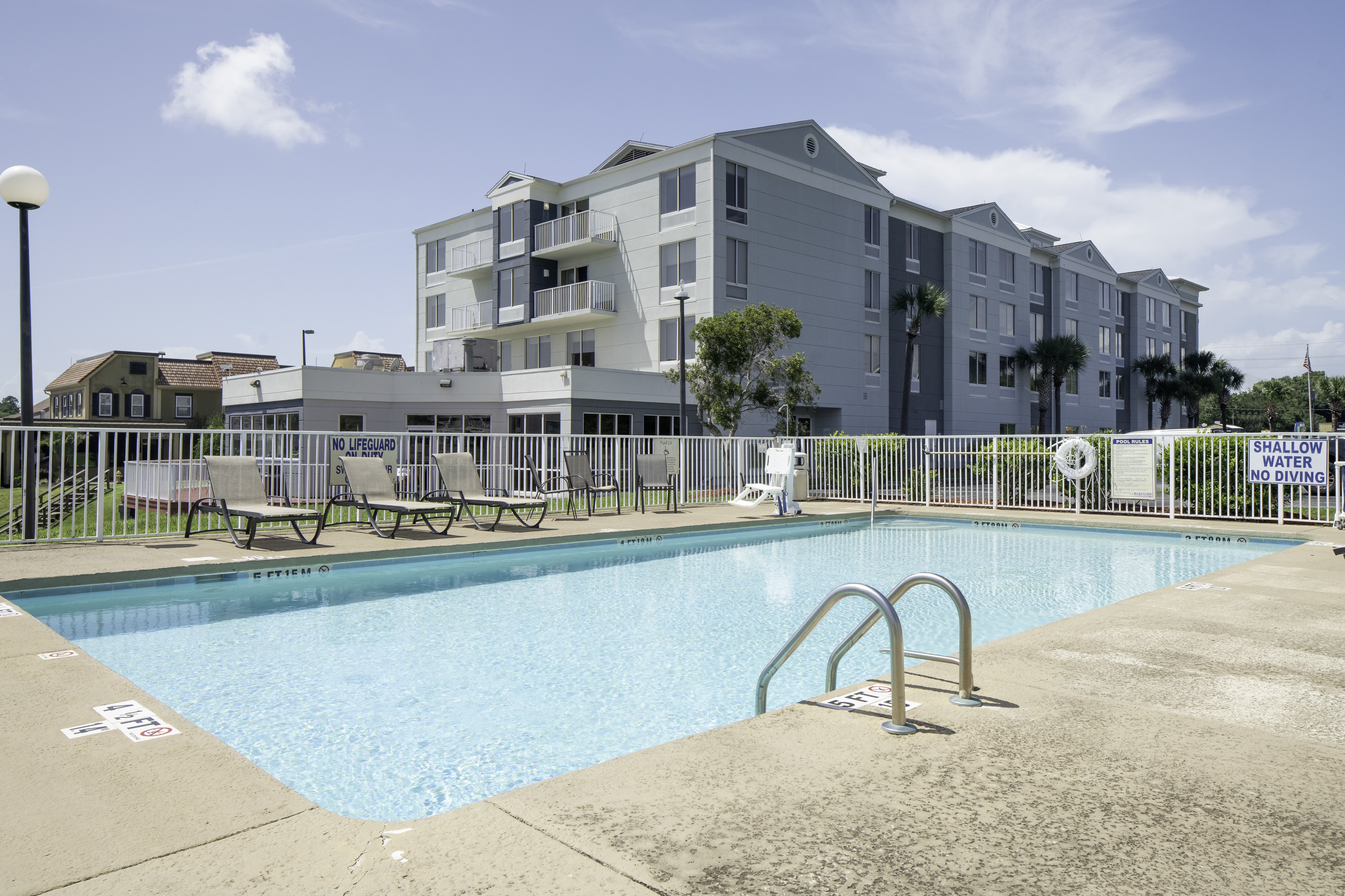holiday inn express n myrtle beach little river by ihg