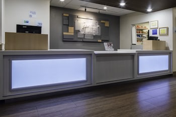 Holiday Inn Express N.Myrtle Beach- Little River By Ihg,Myrtle Beach>>Little River,3 star